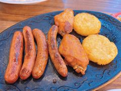 -萨莉亚意式餐厅(河东万达店)