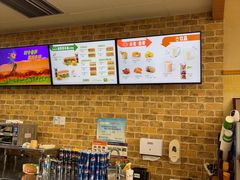 -SUBWAY赛百味(金码大厦店)
