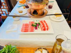 -东来顺饭庄(天坛店)