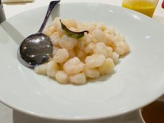 清炒河虾仁-和记小菜(东方店)