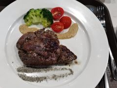 -云阁餐吧(西丽店)