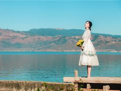 -青海湖国家重点风景名胜区