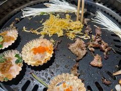 -炉队长·齐齐哈尔家庭烤肉(马家堡店)