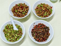 -笨罗卜浏阳菜馆(龙华鹏润达店)