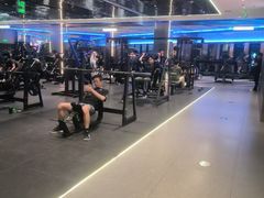 -威仕顿健身游泳(御锦城店)