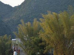 -靖西鹅泉风景区