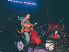 -林肯爵士乐上海中心 Jazz at Lincoln Center Shanghai
