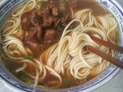 -盛兴面馆(真儒大厦店)