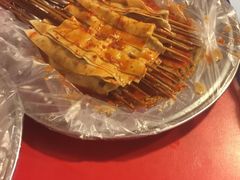 -玲玲涮牛肚(土门坊店)