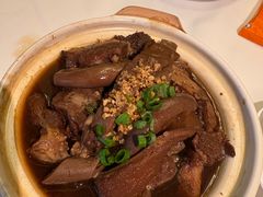 -悦景酒家(罗湖店)