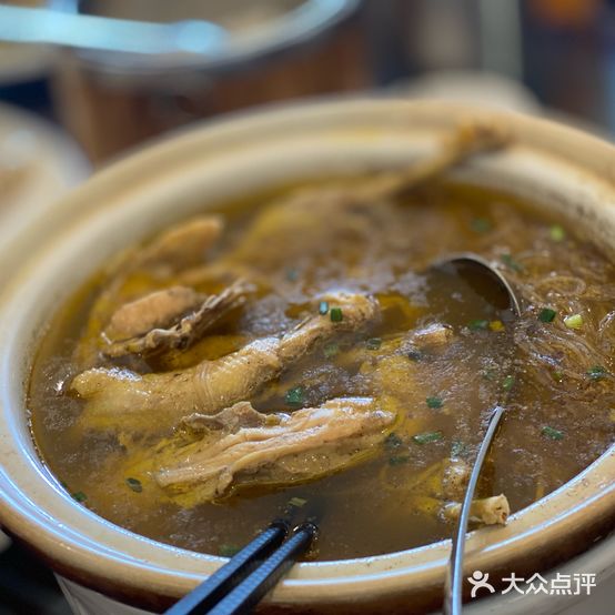 旅宁鸡汤(贺胜桥东站店)