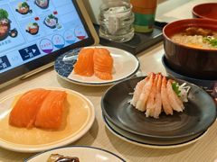 -滨寿司(新街口中央商场店)