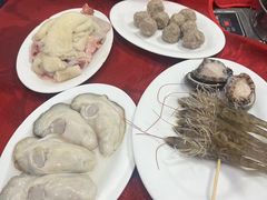-花苑美食横琴生蚝火锅(拱北粤华路店)