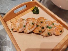 -锦绣金山人家(友谊店)