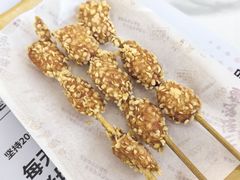 -姐弟俩土豆粉(西安小寨店)