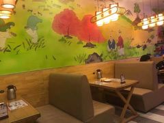 -洪兴砂锅(烟台山店)