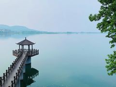 -南京金牛湖风景区