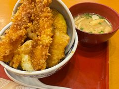 -虹梅食堂·爱蝦乃家