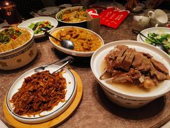 -巴盟人家·内蒙地方菜(华丽家族店)