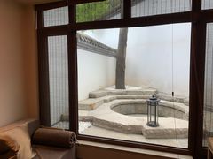 -西安华清御汤酒店