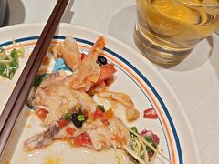 -湘阅•威海海鲜•湖南味道(华宝店)