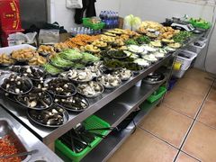 -嘉升大排档(番禺总店)