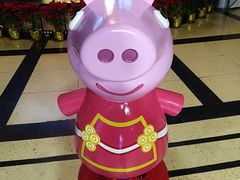 -大光明电影院(南京西路店)