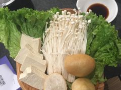 -煲宫(华润万象城店)