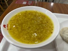 苦荞粥-东升灌浆包(辛庄街总店)