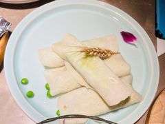薄饼豉油肉-新白鹿餐厅(金鹰新街口店)