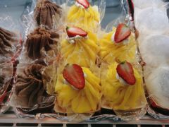 -檬舒舒MonChouChou(久光百货店)