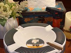 -哈瓦那雪茄酒廊超市(武汉天地分店)