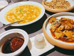 -羲和雅苑•北京烤鸭(瑞吉店)