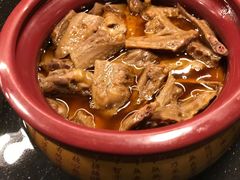 -岷山饭店-芝芝自助餐厅