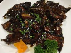 -老大同酒家·糟卤·本帮菜(中山公园店)