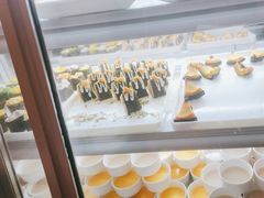 -比格比萨自助(新辰里学清路店)