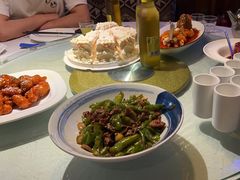 -外婆私房菜(新亚百货店)