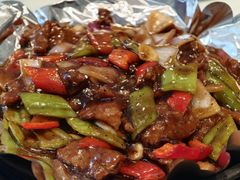 -闫水饺大酒楼·北京老闫靓马饺子馆