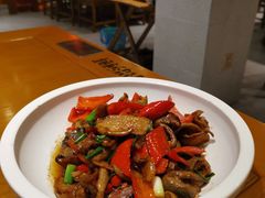 -格塘人家·山泉水煮鱼(望兴家园店)