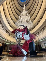 -上海瑞金洲际酒店·宴会厅