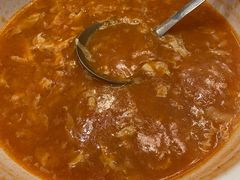 老胡同疙瘩汤-大鸭梨烤鸭店(花园村店)