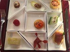 -北京贵宾楼饭店 红墙咖啡厅