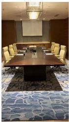 -三亚绿发山海天JW万豪酒店·宴会厅