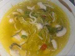 -红厨巷·淮扬菜(熙南里店)