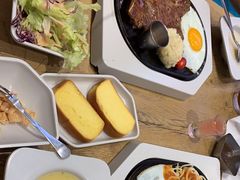 -豪客来牛排(重庆金源世纪广场1731店 )