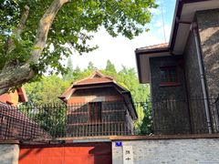 -上海孙中山故居纪念馆