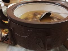-澳门酒家(南航明珠店)