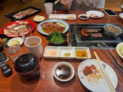 -丸福烤肉(君隆广场店)