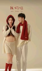 -专注孕妇照亲子照·纪田摄影