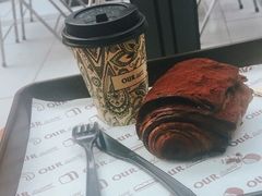 -OUR Bakery(三里屯太古里店)